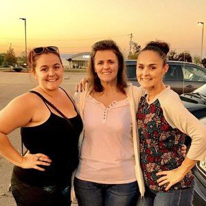 Meet your Posher, Ashleigh